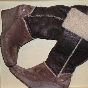 UGG Wedge Boot